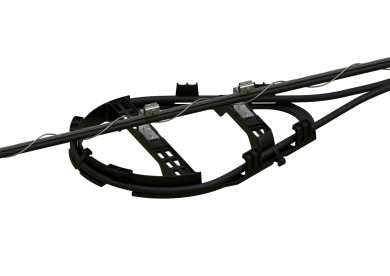 SLACKLOOP<sup>®</sup> Plastic In-Span Storage